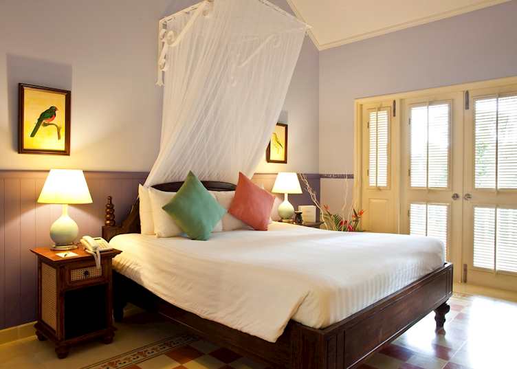 Deluxe Villa, La Veranda Resort, Phu Quoc Island