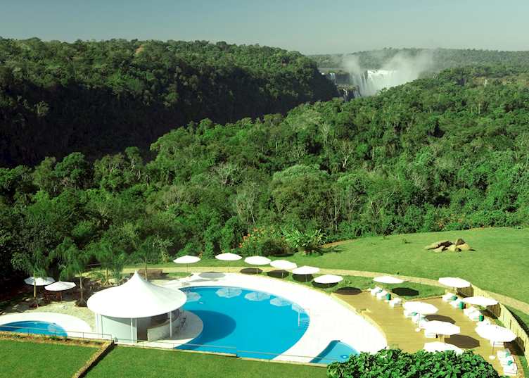 Gran Meliá Iguazú Resort & Spa, Iguazú