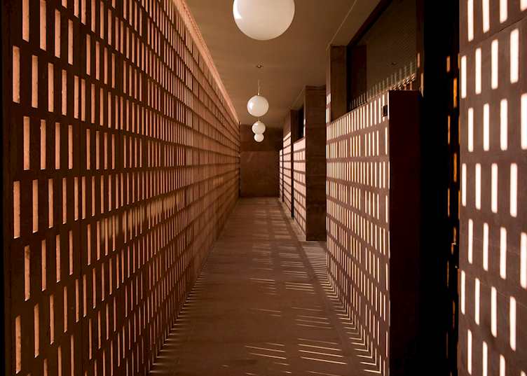 Corridor, Raas, Jodhpur