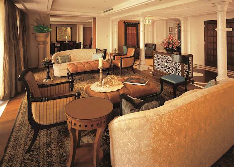 Amarvilas, Agra