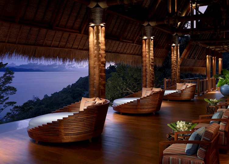 Four Seasons Resort Koh Samui