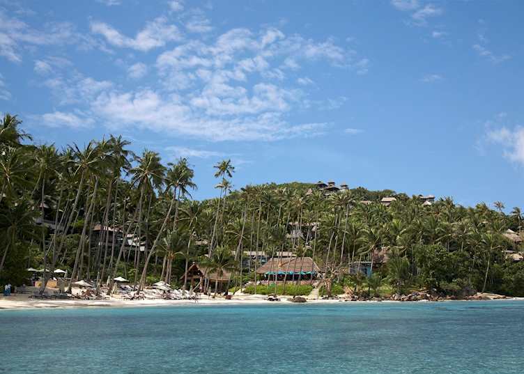Four Seasons Resort Koh Samui