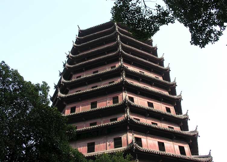 Hangzhou, China