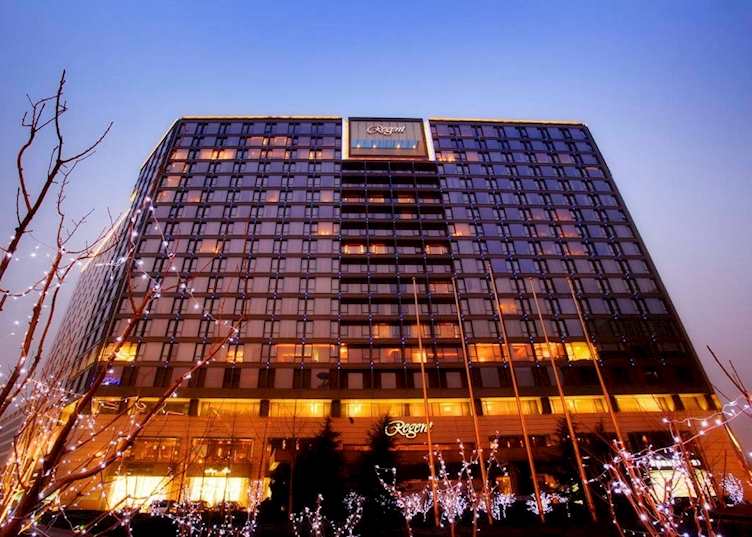 The Regent Beijing