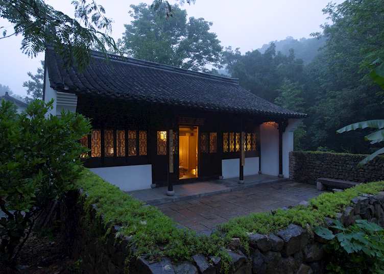 Amanfayun, Hangzhou