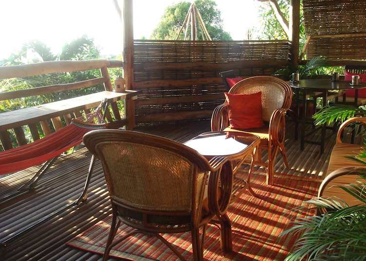 Veranda Natural Resort, Kep