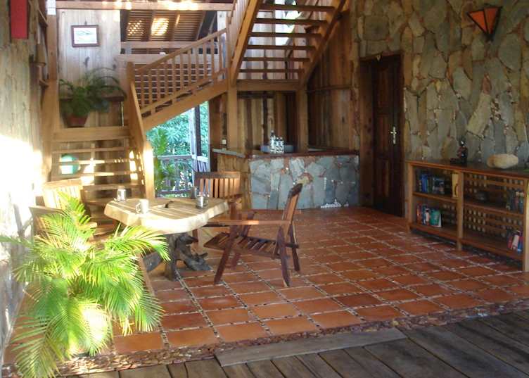 Veranda Natural Resort, Kep