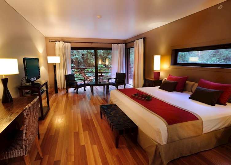 Loi Suites, Iguazu