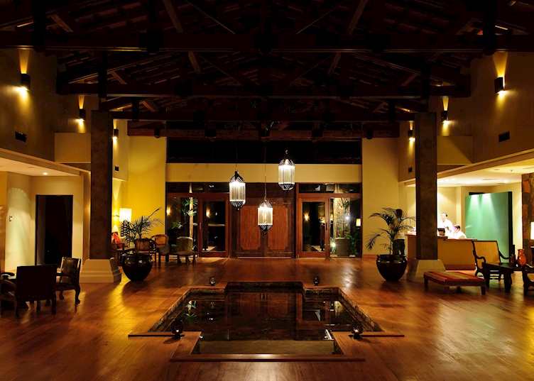 Loi Suites, Iguazu