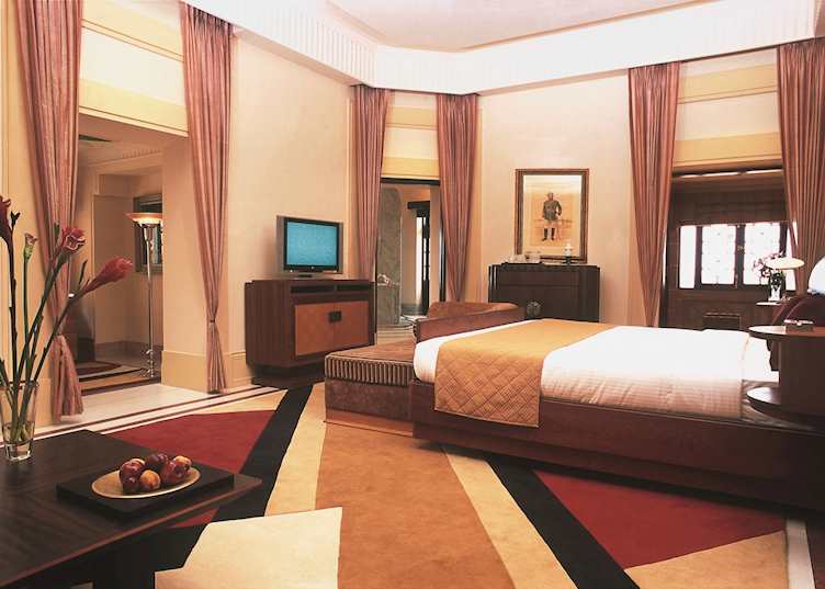 Maharani Suite, Umaid Bhawan Palace, Jodhpur