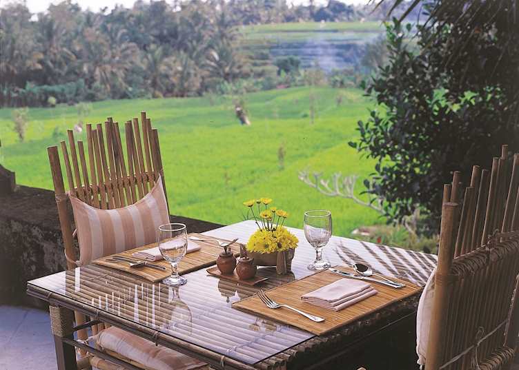 Wapa Di Ume, Ubud