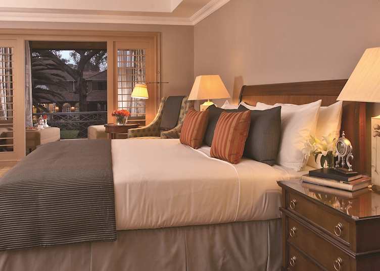The Norfolk Hotel, Nairobi