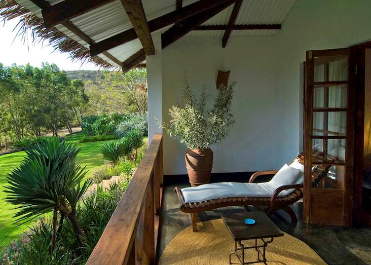 Coffee House Suite, Plantation Lodge