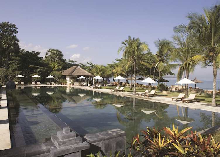 Jimbaran Puri Bali, Jimbaran