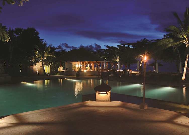 Jimbaran Puri Bali, Jimbaran