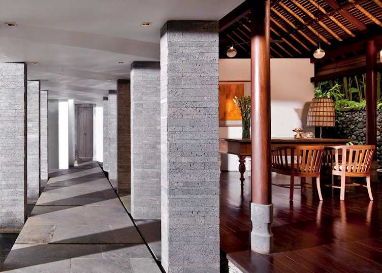 Uma, Ubud