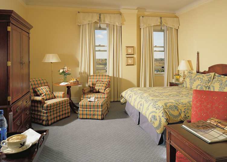 Fairmont Hotel Macdonald, Edmonton