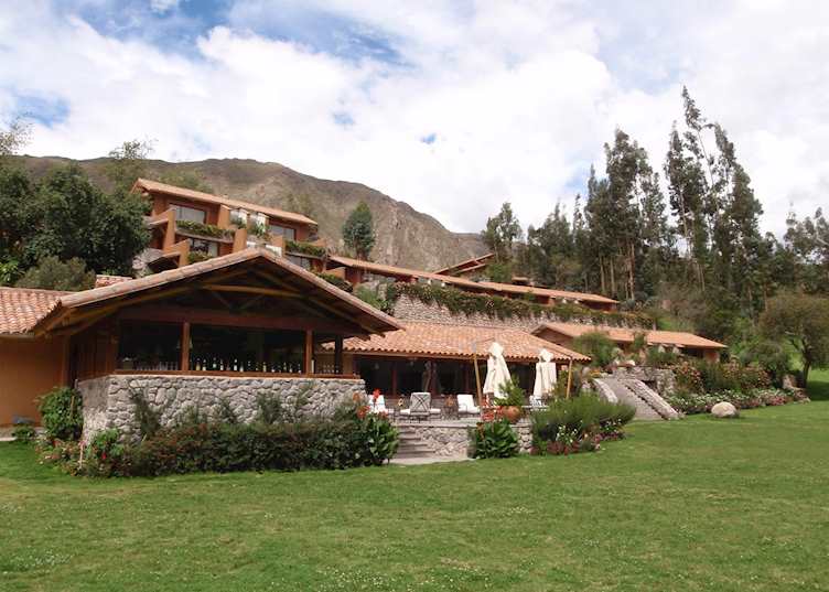 Rio Sagrado, Sacred Valley of Incas