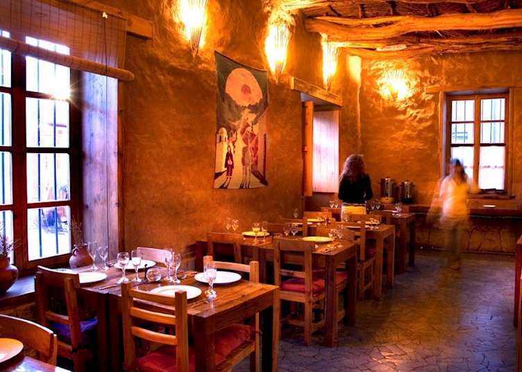 Terrantai Lodge