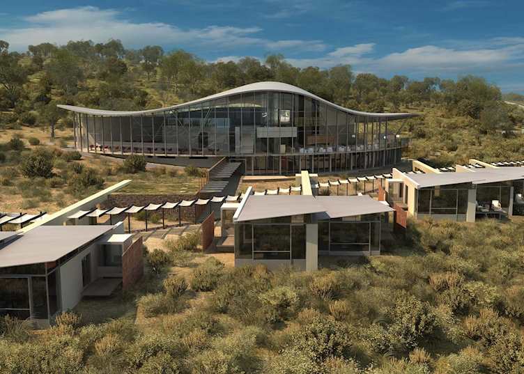 Saffire, Freycinet National Park