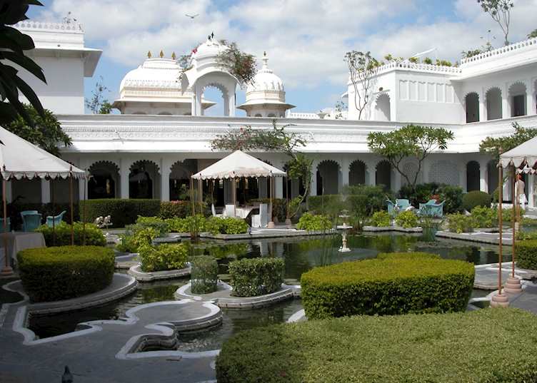 Lake Palace Hotel, Udaipur