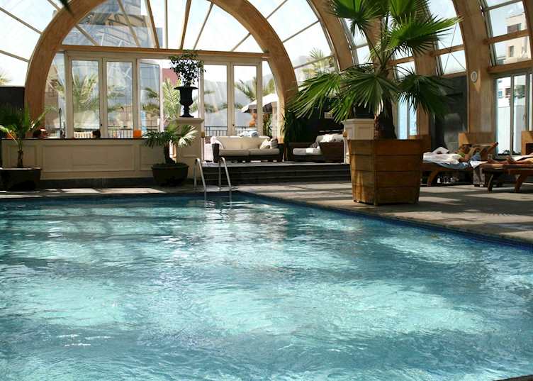 The Ritz-Carlton, Santiago