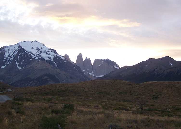The Torres