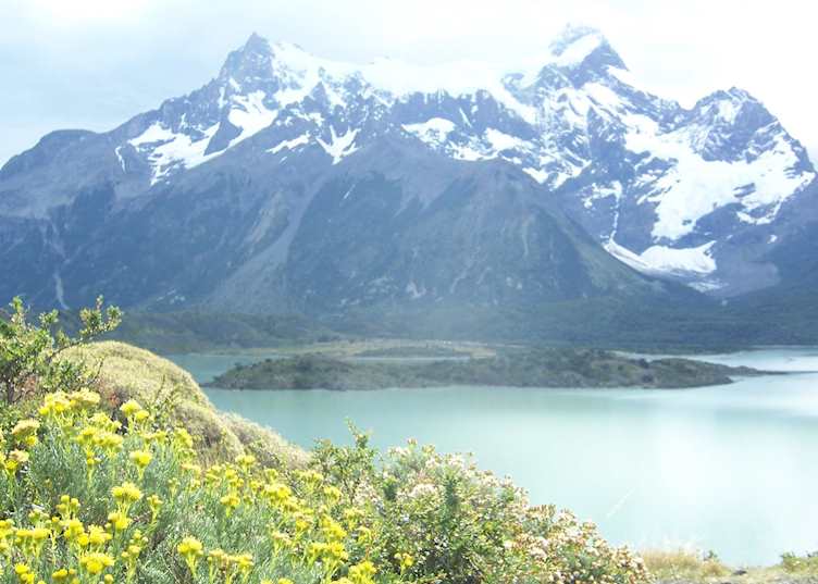 Mirador Los Cuernos