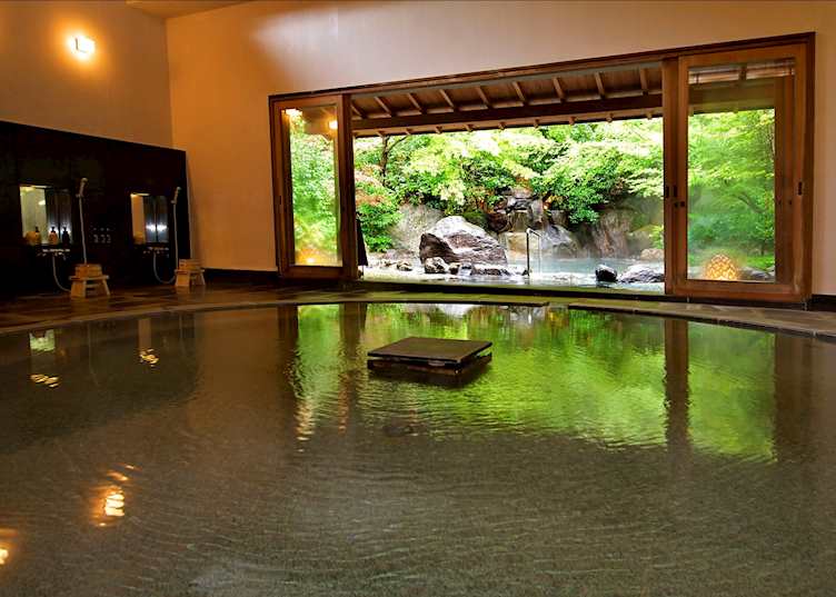 Onsen