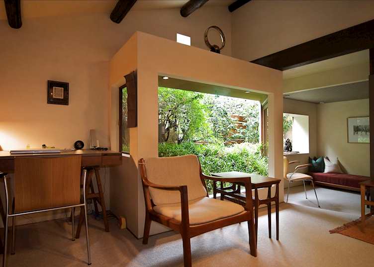 Tawaraya Ryokan, Kyoto