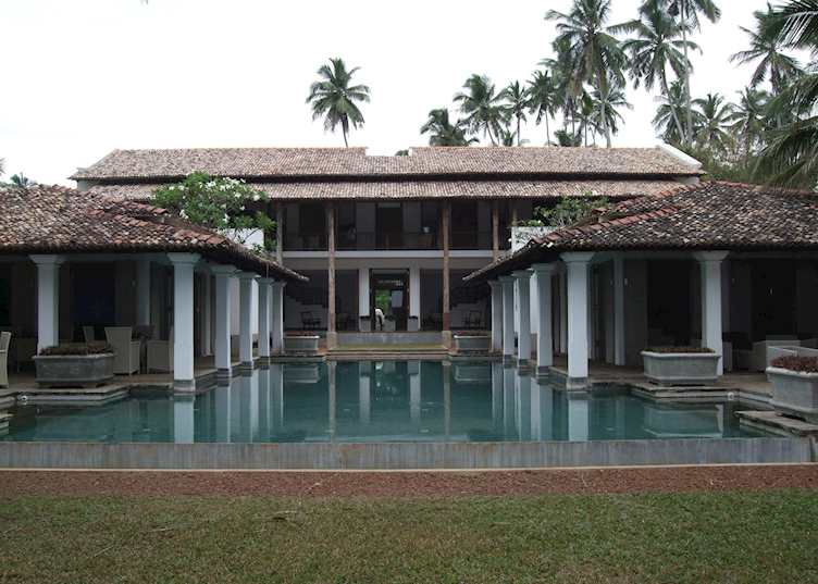 ERA Beach, Galle