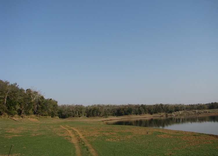 Satpura National Park