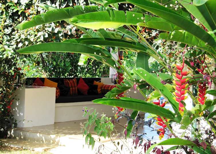 Ellerton, Kandy