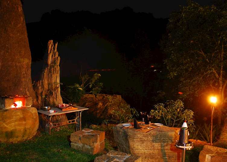 Warwick Gardens, Nuwara Eliya
