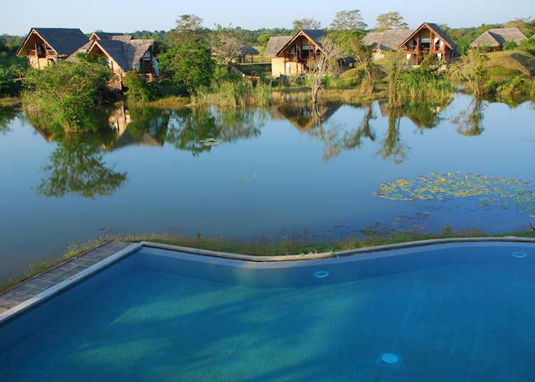 Vil Uyana, Sigiriya