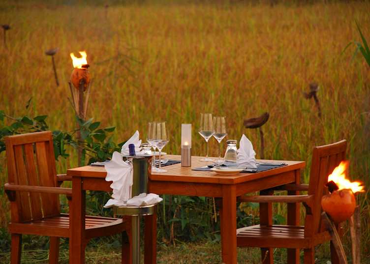Vil Uyana, Sigiriya