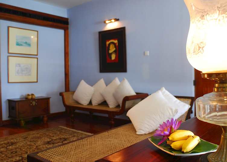 Suite, Lighthouse Hotel & Spa, Dadella, Galle