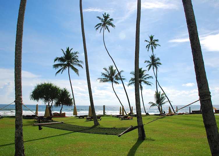 Lighthouse Hotel & Spa, Dadella, Galle