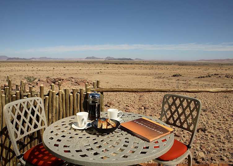 Sossus Dune Lodge, Sossusvlei