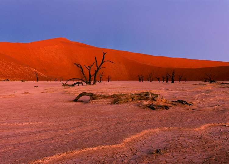 Sossus Dune Lodge, Sossusvlei