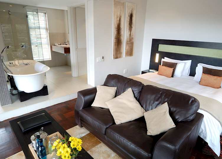Room, Camps Bay Retreat, Cape Town