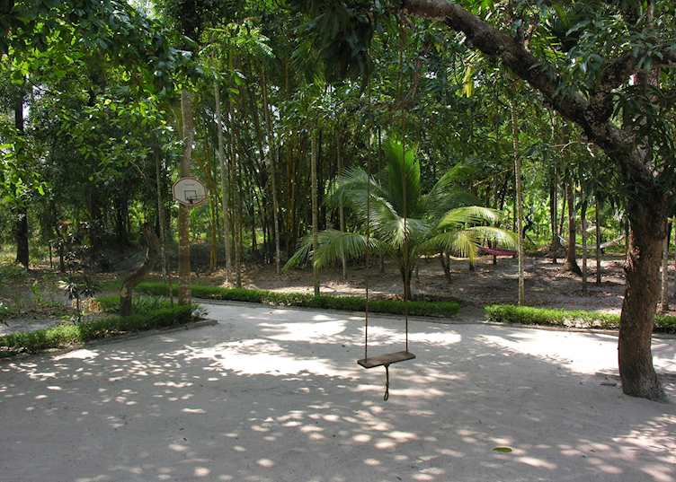 Marari Beach Resort, Marari Beach
