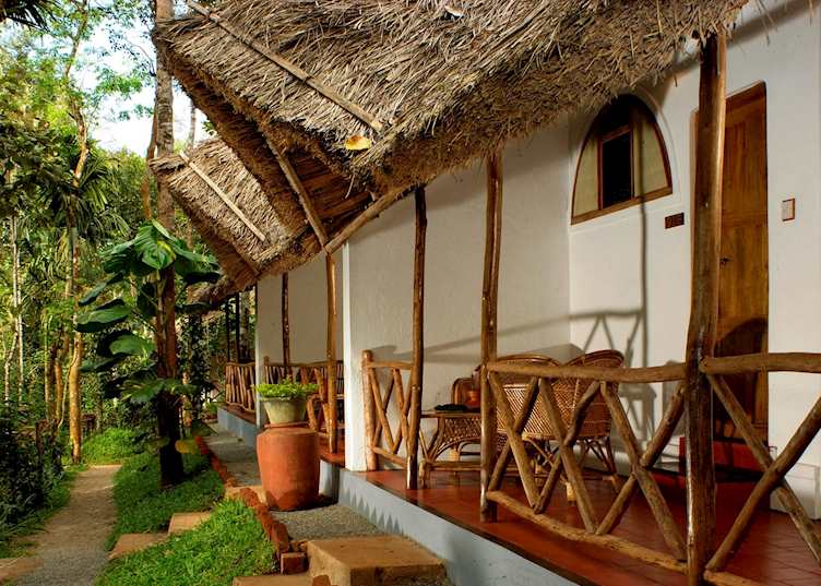 Shalimar Spice, Periyar Wildlife Sanctuary