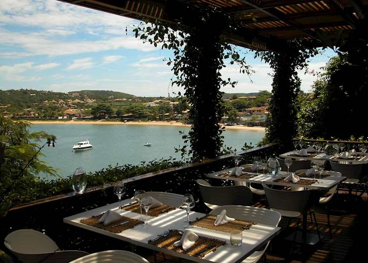Insólito Boutique Hotel, Búzios