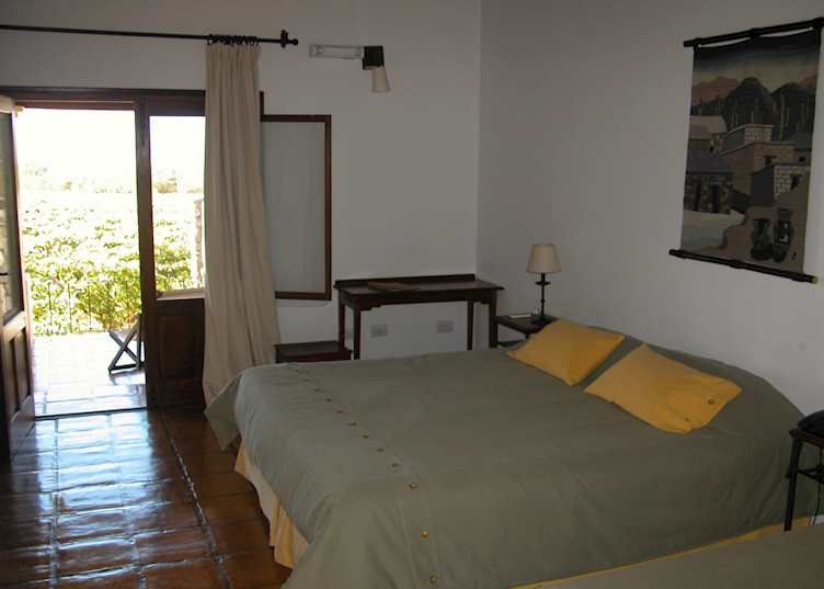 Standard Room, Viñas de Cafayate Wine Resort, Cafayate