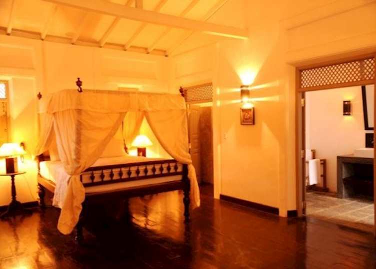 ERA Beach, Galle