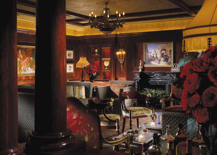 Four Seasons at the First Residence, Cairo