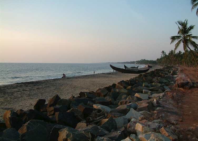 Taj Green Cove Resort & Spa, Kovalam