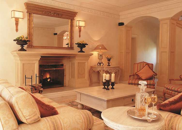 Franschhoek Country House and Villas, Franschhoek