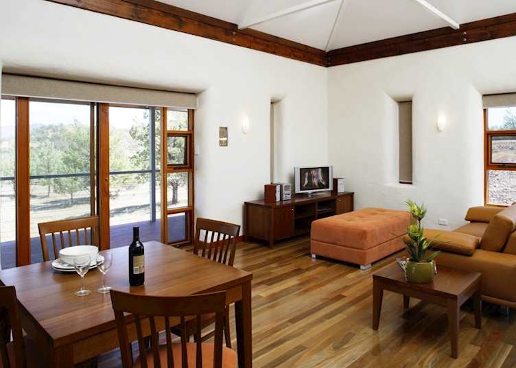 Rawnsley Park Station, Flinders Ranges
